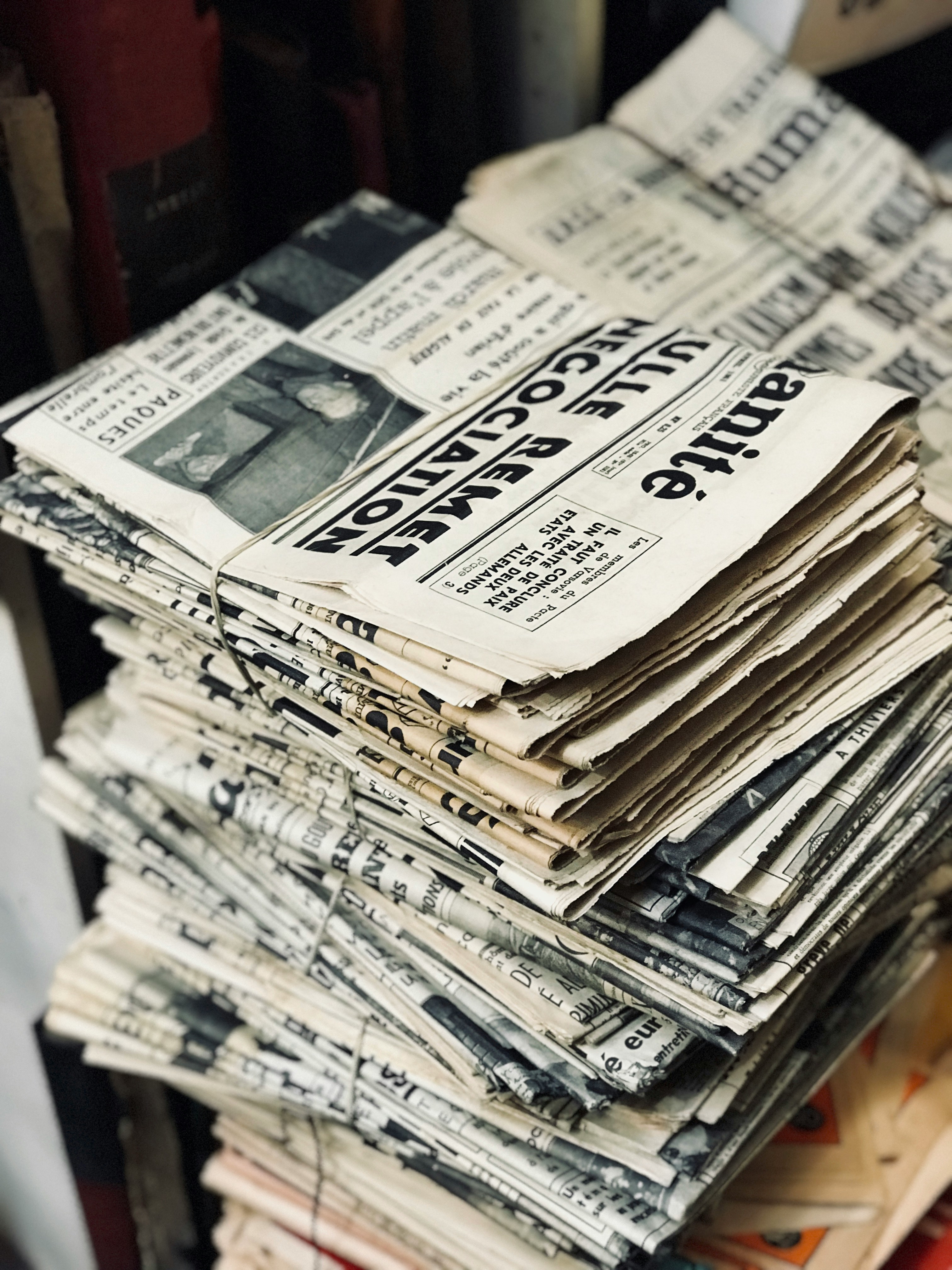 News and updates