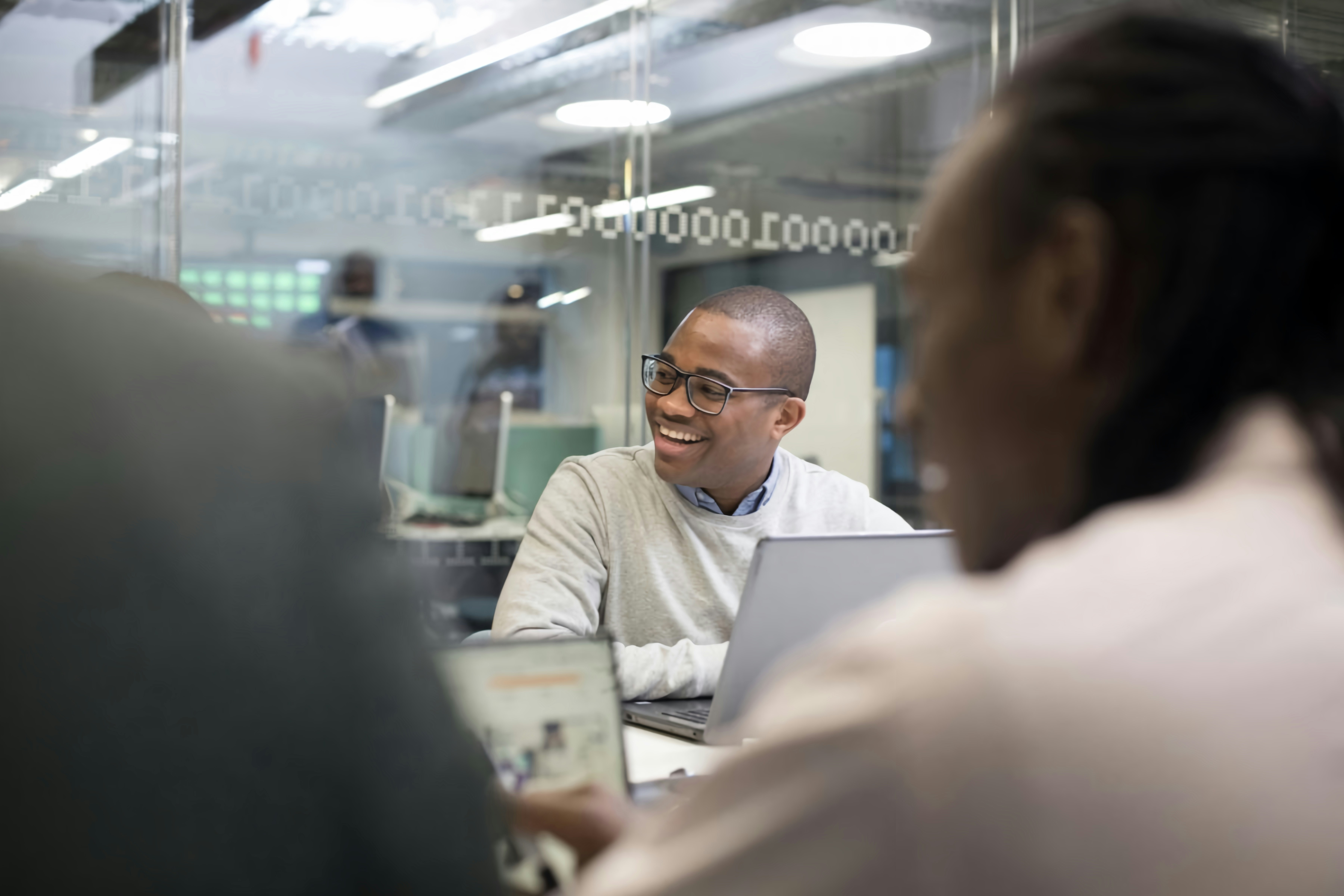 Black Co-op Secures Funding
